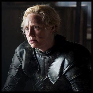 tv tropes got|brienne of tarth tv tropes.